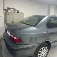 سمند lx 86|خودرو سواری و وانت|ارومیه, |دیوار