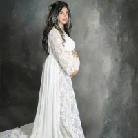 آتلیه عکاسی تخصصی بارداری ، نوزاد و کودک در اصفهان|خدمات پذیرایی، مراسم|اصفهان, باغ زیار|دیوار