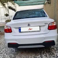 ساینا s اس دوگانه کارخانه مدل ۱۴۰۳|خودرو سواری و وانت|ارومیه, |دیوار