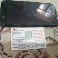 آیفون 7 پلاس|موبایل|سراوان, |دیوار