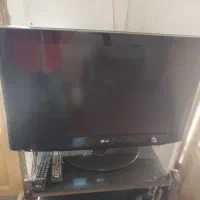 تلویزیون ۳۲ اینج ال جی