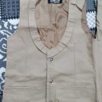 جلیقه وشلوارمجلسی پسرونه|لباس|املش, |دیوار