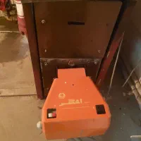 وسایل موتور خانه