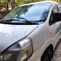 ون FAW دوگانه کم کار مناسب کمپر|خودرو سواری و وانت|مشهد, نوفل لوشاتو|دیوار