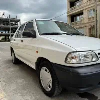 پراید ۱۳۱ مدل ۹۵ تک برگ سند|خودرو سواری و وانت|مینودشت, |دیوار