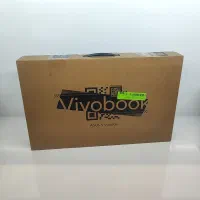 لپ تاپ ایسوس ویووبوک مدل Asus vivobook 16X OLED i9|رایانه همراه|شیراز, عفیف‌آباد|دیوار