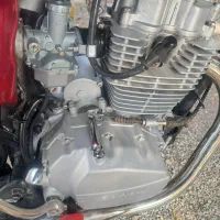 فروش موتور سیکلت مدل 95