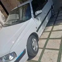 پژو پارس سال