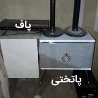سرویس خواب مدل گوزنی|تخت و سرویس خواب|تهران, دستغیب|دیوار