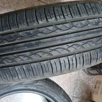 یه جفت لاستیک سایز 235/50/18