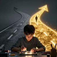 آموزش طراحی و ساخت مدار چاپی  به صورت تخصصی