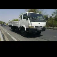 کاویان 106 GL طلا|خودرو سنگین|تهران, خانی‌آباد|دیوار