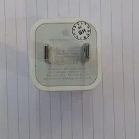 کله شارژر اورجینال اپل مدل A1385