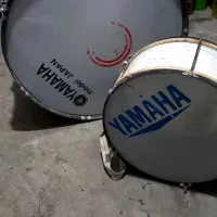 طبل یاماها اصلی