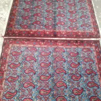 دو عدد قدیمی و زیبا ذرع و نیم