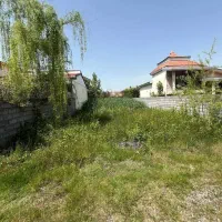 زمین ۱۹۰متری/سنددار/آماده ساخت با مدارک کامل