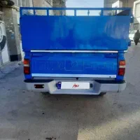 وانت نیسان|خودرو سواری و وانت|ارومیه, |دیوار