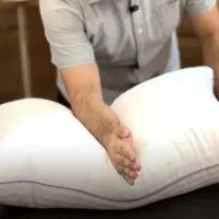 تسکین‌دهنده درد گردن و ستون فقرات، در هر شب