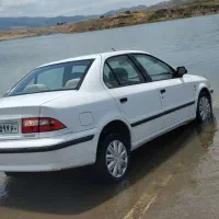 سمند مولتی پلکس مدل۹۸|خودرو سواری و وانت|تهران, شارق|دیوار