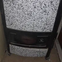 بخاری در حد نو
