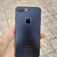آیفون ۷ پلاس