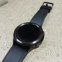 گلکسی واچ ۴ کلاسیک Samsung Galaxy Watch 4 Classic