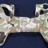 کاور دسته ps4|کنسول، بازی ویدئویی و آنلاین|بندر امام خمینی, |دیوار