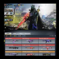 اکانت مهندسی کالاف