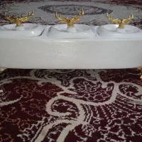 فروش قالب سیلیکونی جا ادویه ای|صنایع دستی و سایر لوازم تزئینی|دهدشت, |دیوار