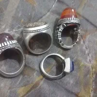 انگشترخط|کلکسیون اشیاء عتیقه|خمینی‌شهر, |دیوار