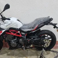 بنلی ۳۰۰|موتورسیکلت|اهر, |دیوار