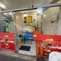 مغازه ۱۸ متری سبره میدان آفخرا