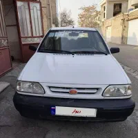 پراید مدل ۹۸|خودرو سواری و وانت|مشهد, رضاییه|دیوار