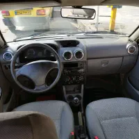 پراید 131مدل90دوگانه کارخانه