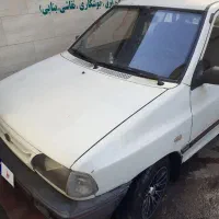 هاچبک کره ای اصل کره|خودرو سواری و وانت|رشت, چله خانه|دیوار