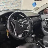 جک j5 اسپرت خاص|خودرو سواری و وانت|مشهد, عیدگاه|دیوار