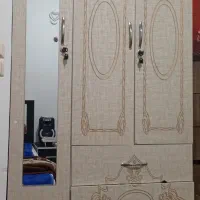 کمد بدون عیب