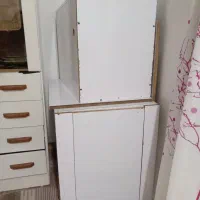 میز تحریر|میز تحریر و کامپیوتر|یاسوج, |دیوار