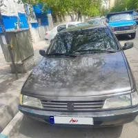 روآ بنزینی مدل ۸۷