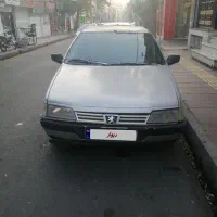 پژو 405 مدل 85|خودرو سواری و وانت|محمدشهر, محمدشهر|دیوار