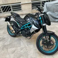 CF 150 سال ۹۶ وارداتی