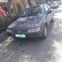 پژو 405 جی ال ایکس (GLX)، مدل ۱۳۸۲