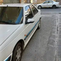 پارس سفید|خودرو سواری و وانت|چرداول, |دیوار