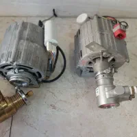 فروش پمپ و بوبین اسپرسوساز|کافیشاپ و رستوران|فردیس, فردیس|دیوار