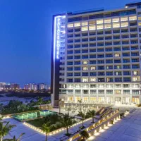 تور ۳ روزه کیش/ هتل ۵* لوکس پالاس