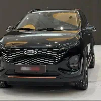 MVM X33 croos اتومات