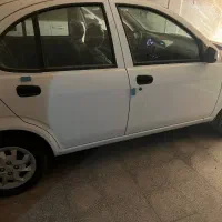 کوییک اس صفر کیلومتر