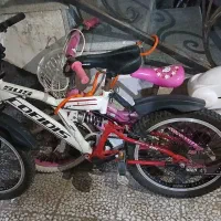 دوچرخه