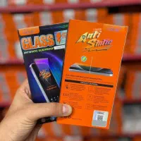 گلس آنتی استاتیک میتوبل