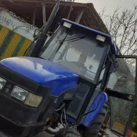 تراکتور جفت دف سپاهان 804 مدل 97|خودرو سنگین|رشت, دباغیان|دیوار